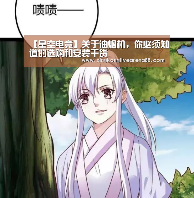 【星空电竞】关于油烟机,你必须知道的选购和安装干货(图4) 星空娱乐