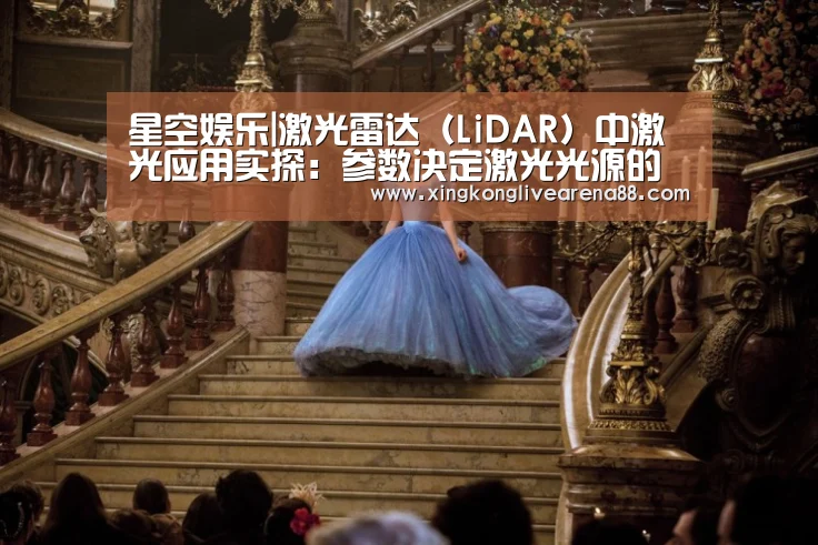 星空娱乐|激光雷达(LiDAR)中激光应用实探:参数决定激光光源的选择(图2) 星空登录
