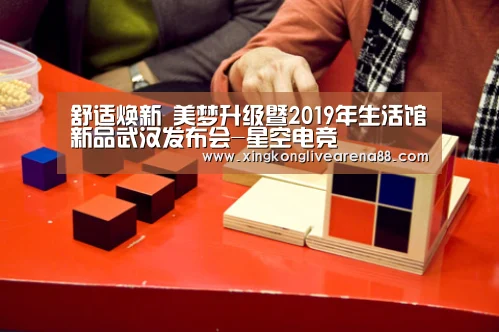 舒适焕新 美梦升级暨2019年生活馆新品武汉发布会-星空电竞(图2) 星空娱乐