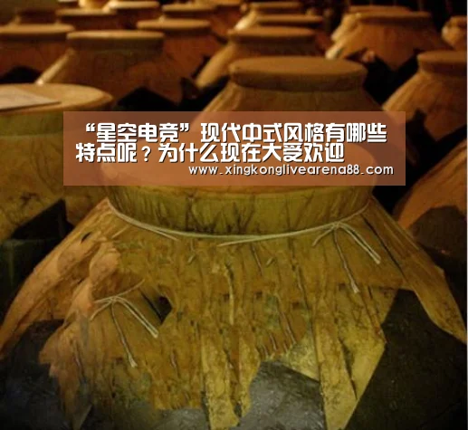 “星空电竞”现代中式风格有哪些特点呢?为什么现在大受欢迎(图3) 星空官网