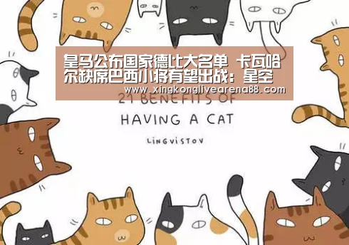 皇马公布国家德比大名单 卡瓦哈尔缺席巴西小将有望出战:星空电竞(图1) 星空电竞