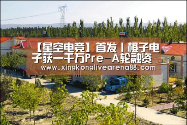 【星空电竞】首发丨橙子电子获一千万Pre-A轮融资,要做智能微投领军者(图2) 星空电竞